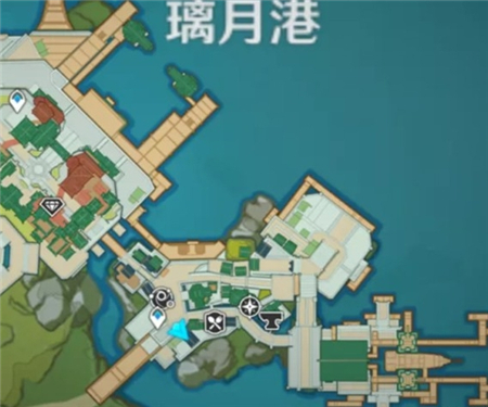 原神