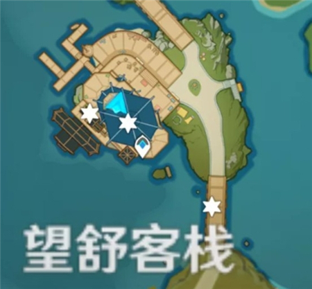 原神