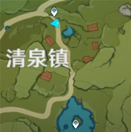 原神