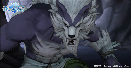 《苍之骑士团2》托隆洞传说：魔物源泉