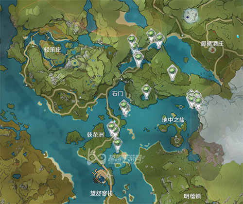 原神