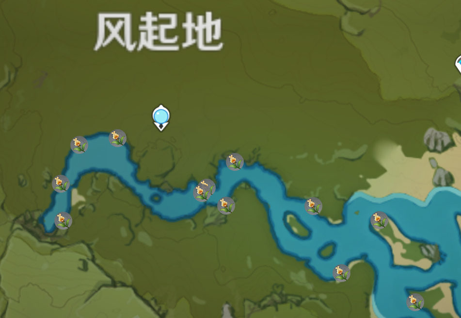 原神