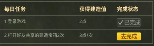 和平精英