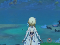 原神