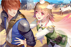 《姬魔恋战纪》作品欣赏之你永远猜不到结局！