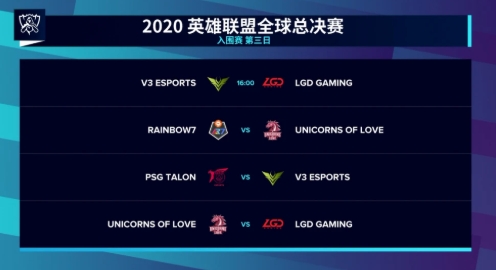 国足式出线计算，LGD还有晋级小组赛机会