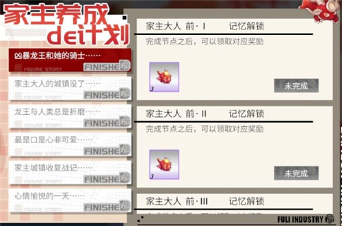 高能手办团
