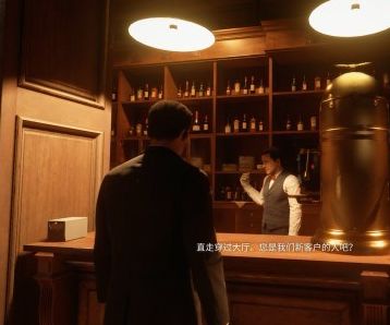 四海兄弟最终版