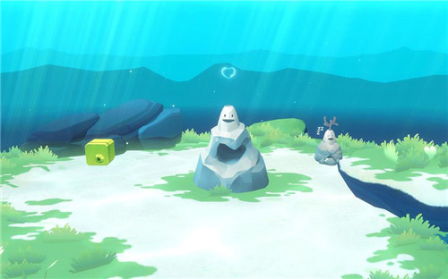 深海水族馆世界手游截图