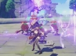 《原神》全平台公测将开启 PC版28日停服维护
