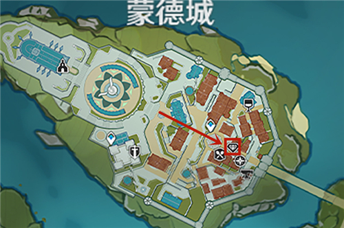 原神