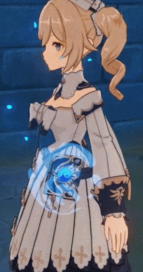 原神
