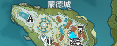 原神