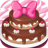 梦幻蛋糕店ios版