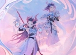 甲光向日青鳞开！大话手游全新时装【青龙】明日上线！