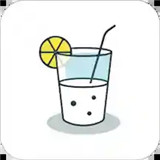 柠檬喝水app