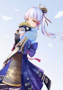 原神