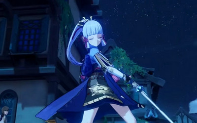 原神