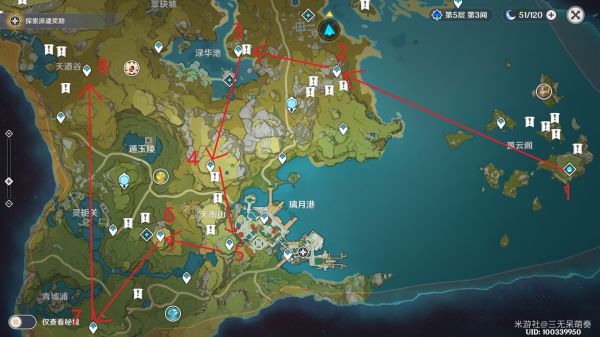 原神