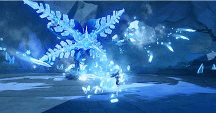 原神