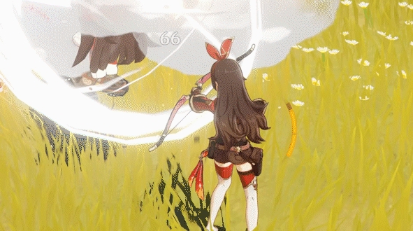 原神