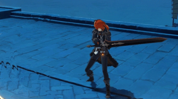 原神