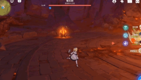 原神