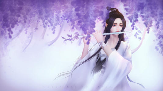 天涯明月刀