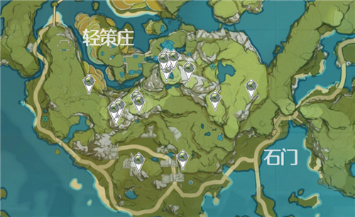原神