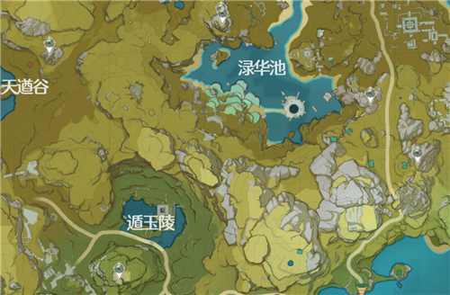 原神