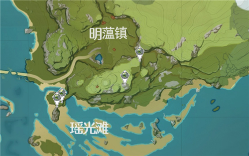 原神