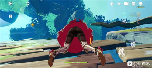 原神