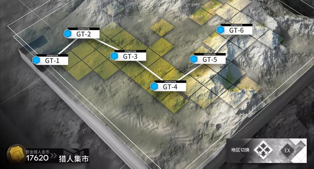 明日方舟