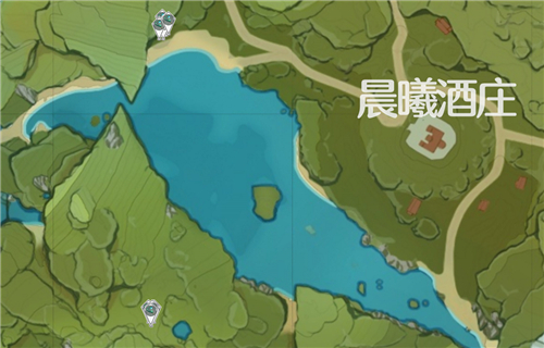 原神
