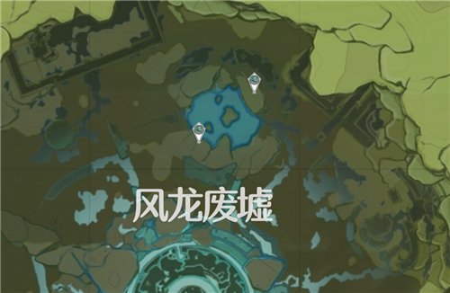 原神