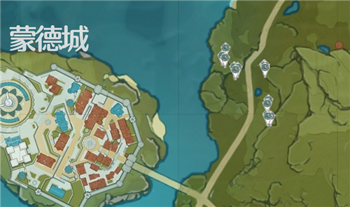 原神