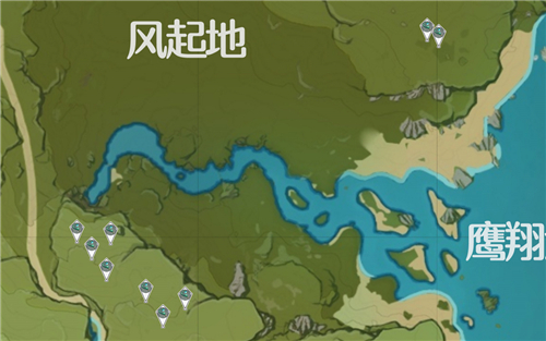 原神