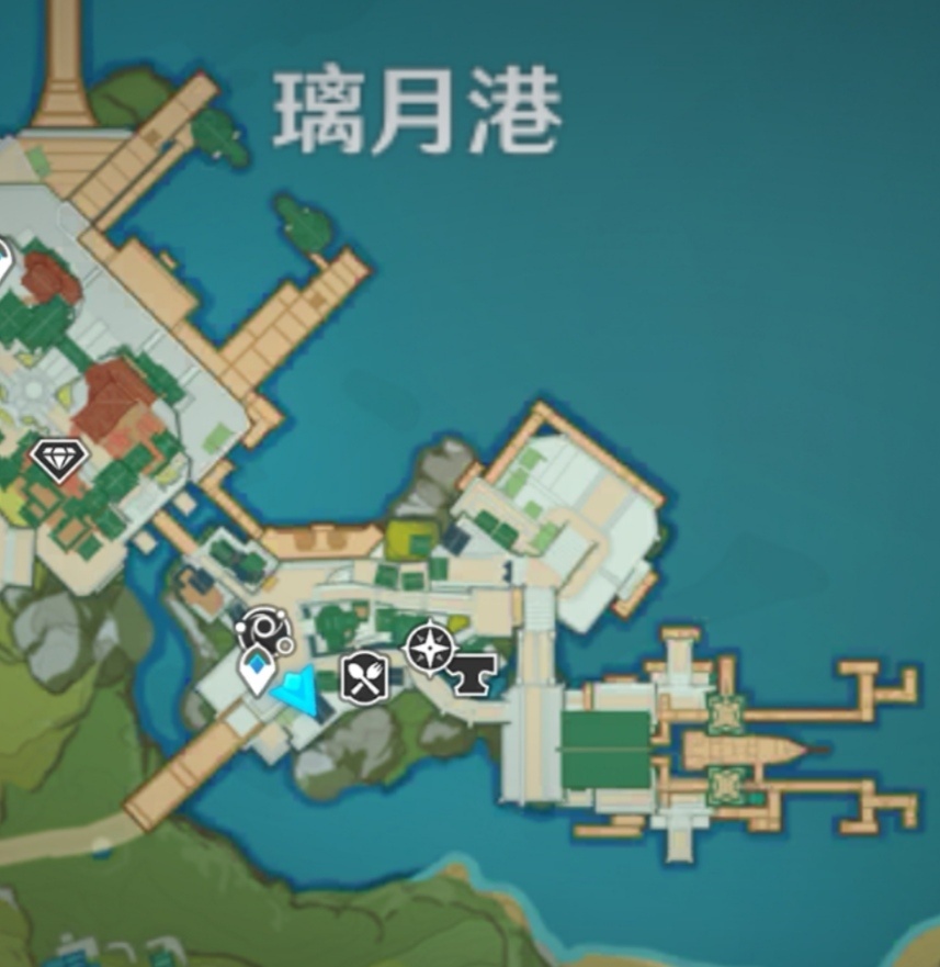 原神