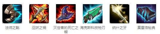 LOL手游