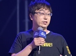 从数学老师到游戏制作人 永远走在热爱之上