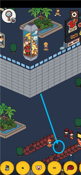 梦境侦探