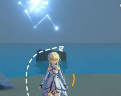 原神