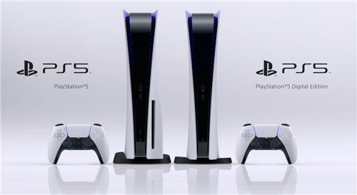 索尼解释PS5向下兼容 绝大部分PS4游戏都能玩