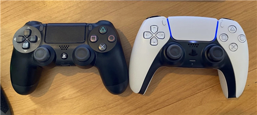 索尼解释PS5向下兼容 绝大部分PS4游戏都能玩