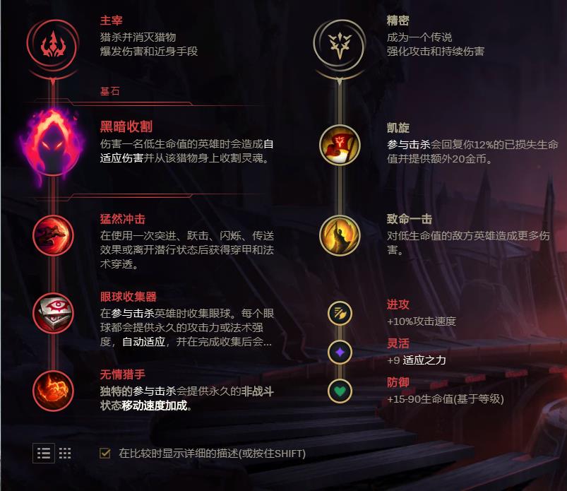 LOL手游