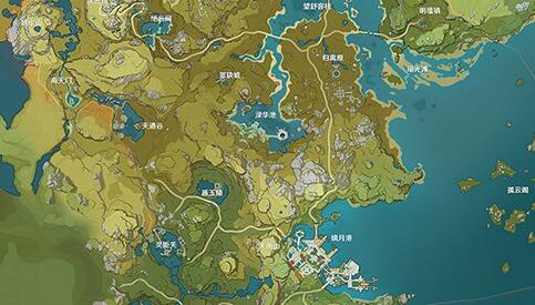 原神