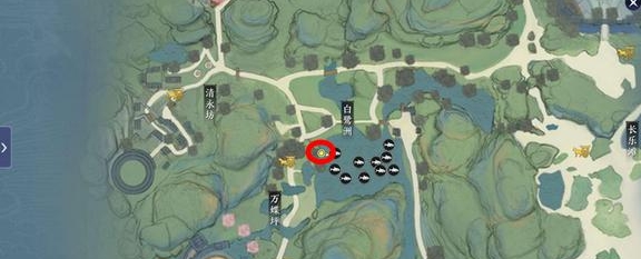 天涯明月刀