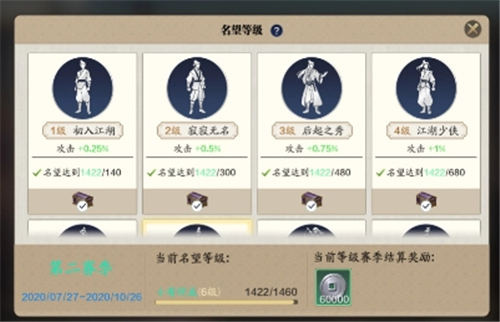 天涯明月刀