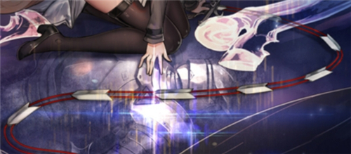 明日方舟