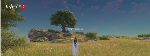 天涯明月刀